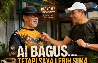 Trend AI Yang Sedang Mengubah Landskap PMKS Malaysia: Pengajaran Yang Saya Pelajari Ketika Bersarapan di Baba Cafe