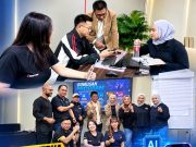 Sales Accelerator Bootcamp 2026: Hari Kedua Peserta Terus Rakam, Edit dan Terbitkan Video Menggunakan AI
