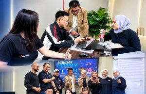 Sales Accelerator Bootcamp 2026: Hari Kedua Peserta Terus Rakam, Edit dan Terbitkan Video Menggunakan AI