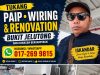 Tukang Paip Bukit Jelutong – Servis Plumbing, Wiring & Renovation Rumah Yang Dipercayai