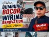 Pakar Bumbung Bocor dan Wiring Renovation Shah Alam Servis Baiki Bumbung Bocor, Wiring Elektrik Dan Ubahsuai Rumah