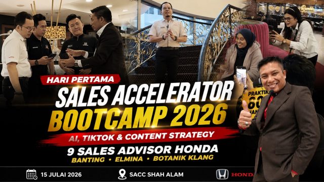260720_SALES ACCELERATOR BOOTCAMP HONDA