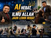 Bahagian 3: AI Tidak Akan Menggantikan Anda, Tetapi Orang Yang Menggunakan AI Akan Menggantikan Anda