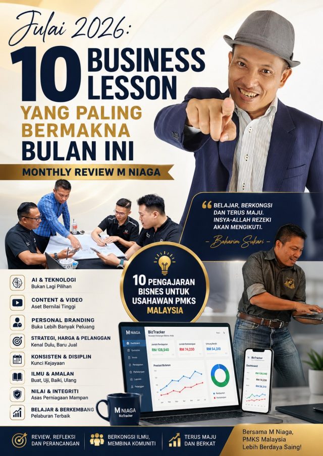 260731-10 BUSINESS LESSON JULAI 2026