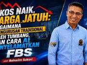 Survival PMKS 2026: Rangka Kerja ‘3Rs’ Dan AI Selamatkan FBS Daripada Perangkap Margin Untung