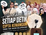 Sewa Photobooth Murah Kuala Lumpur Dan Selangor – Unlimited Print Bermula RM650!