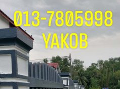 013-7805998 SERVIS BAIKI BUMBUNG BOCOR TAMAN KULAI JAYA JOHOR HUBUNGI YAKOB