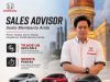 Masih mencari Honda idaman dengan tawaran terbaik?