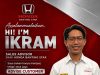 Honda By Ikram | Sales Advisor Honda Banting Star