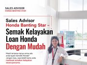 🚘 Nak tahu sama ada anda layak memiliki Honda?