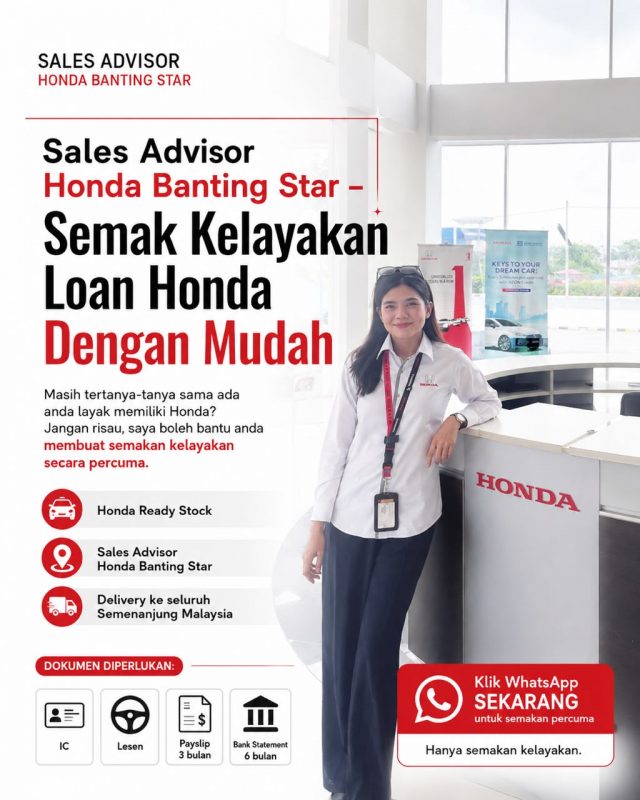 iklan m niaga sa honda 04 faz