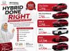 PROMOSI HONDA MALAYSIA 2026 | READY STOCK CITY HATCHBACK • HR-V • CR-V