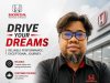 Nak Tukar Kereta Baru? Honda Pilihan Bijak! Jom miliki Honda impian anda dengan pelbagai promosi menarik bulan ini.