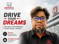 Nak Tukar Kereta Baru? Honda Pilihan Bijak! Jom miliki Honda impian anda dengan pelbagai promosi menarik bulan ini.