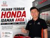 🚗 HONDA BERSAMA ELVIS SEE | SALES ADVISOR 🚗