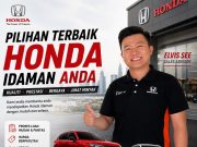 🚗 HONDA BERSAMA ELVIS SEE | SALES ADVISOR 🚗