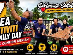 7 Idea Aktiviti Family Day Yang Confirm Meriah! Panduan Lengkap Untuk Keluarga, Syarikat Dan Komuniti