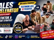 Apa Yang Saya Pelajari Daripada 8 Maklum Balas Peserta Sales Accelerator Bootcamp AI Dan TikTok