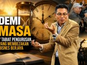 7 Tabiat Pengurusan Yang Membezakan Bisnes Berjaya