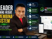 Leader Yang Hebat Membina Sistem, Bukan Bergantung Kepada Individu