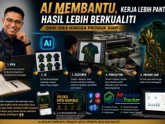 Bagaimana Saya Menggunakan AI Dari Idea Hingga Produk Siap | Cara Guna AI Yang Betul!