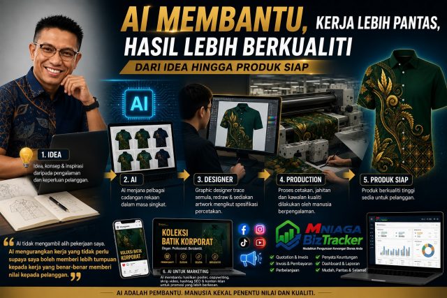 260805_M Niga - AI MEMBANTU KERJA HASIL AI LEBIH BERKUALITI