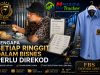 Mengapa Setiap Ringgit Dalam Bisnes Perlu Direkod: Rahsia Pengurusan Kewangan PMKS Yang Lebih Sistematik Aliran Tunai (Cash Flow)