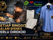 Mengapa Setiap Ringgit Dalam Bisnes Perlu Direkod: Rahsia Pengurusan Kewangan PMKS Yang Lebih Sistematik Aliran Tunai (Cash Flow)