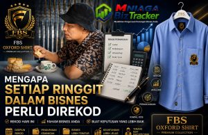 Mengapa Setiap Ringgit Dalam Bisnes Perlu Direkod: Rahsia Pengurusan Kewangan PMKS Yang Lebih Sistematik Aliran Tunai (Cash Flow)
