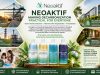 NEOAKTIF: Making Decarbonization Practical for Everyone