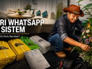 Bermujahadah Menyiapkan MAHA 2026: Dari WhatsApp ke Sistem, Bila PMKS Perlu Berubah?