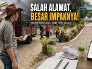 Komunikasi Digital Profesional dalam Era AI: Salah Alamat, Banyak Impaknya