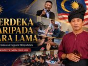 Monthly Review Ogos 2026: Merdeka Daripada Cara Lama, Bina Kekuatan Ekonomi Melayu Islam