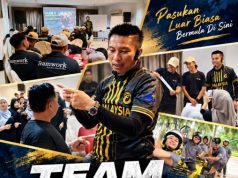 Team Building yang Seronok Itu Bagus. Tetapi Apa yang Berubah Selepas Semua Pulang Bekerja?