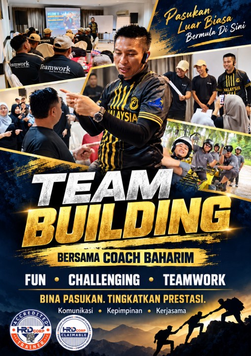 260917_M Niaga - Mengapa Perlu Team Building
