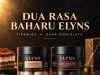 Elyns Perkenalkan Dua Perisa Baharu: Tiramisu dan Dark Chocolate Almond