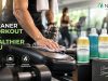 NEOAKTIF Eco Touch: Train Hard. Touch Safer.
