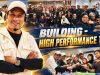 Building – High Performance Team: 37 Warga The Els Club Desaru Coast Sertai Program Team Building di Desaru