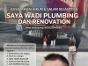 PLUMBER TUKANG PAIP TAMAN SRI RAMPAI WANGSA MAJU