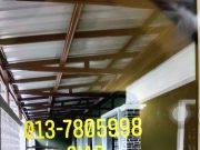 013-7805998 SERVIS CAT RUMAH DAN BAIKI BUMBUNG BOCOR BANDAR BARU UDA JOHOR HUBUNGI YAKOB
