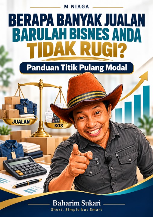 261005_M Niaga - Panduan Titik Pulang Modal