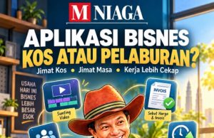 Bayar Aplikasi Setiap Bulan: Kos Tambahan atau Pelaburan untuk Bisnes?