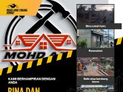 Renovasi dan Plumber Mohd.Amir 0126793337 Jalan Kebun Shah Alam