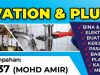 Service tandas tersumbat dan ubah suai rumah Mohd.Amir 0126793337 Dengkil Selangor