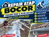 REPAIR BUMBUNG RENOVATION DAN PLUMBER TAMAN SETIA WANGSA